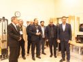 گزارش تصویری مراسم اختتامیه مسابقات بسکتبال 3*3